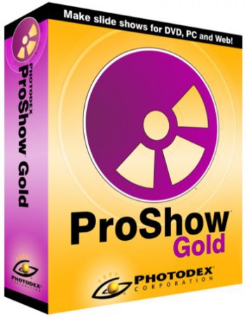 ProShow Gold